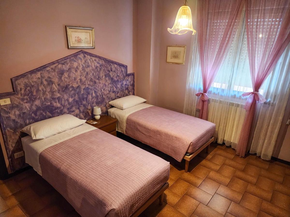 Gold B&B Ravarino Dış mekan fotoğraf