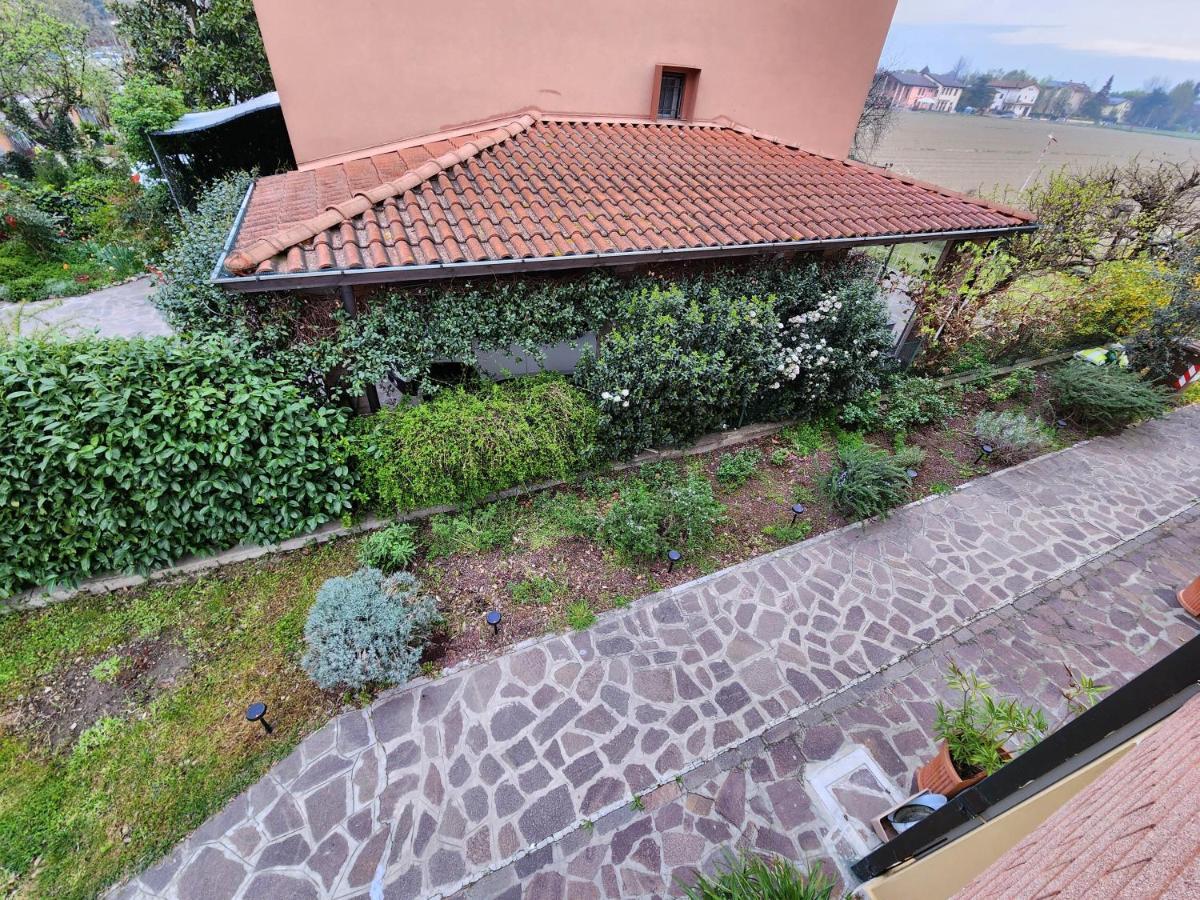 Gold B&B Ravarino Dış mekan fotoğraf