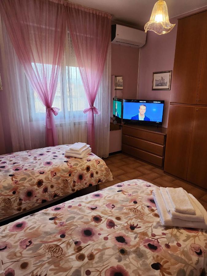 Gold B&B Ravarino Dış mekan fotoğraf