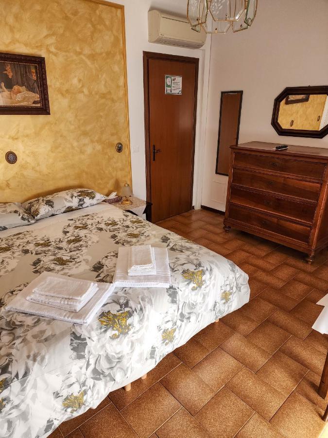 Gold B&B Ravarino Dış mekan fotoğraf